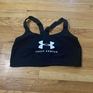 Under Armour Sports Bra